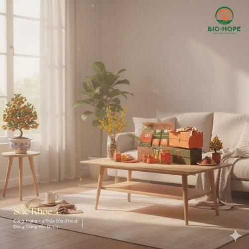 Giải Pháp Quà Tết Cao Cấp 2026 Giúp Ghi Điểm Tuyệt Đối Với Khách Hàng Và Đối Tác